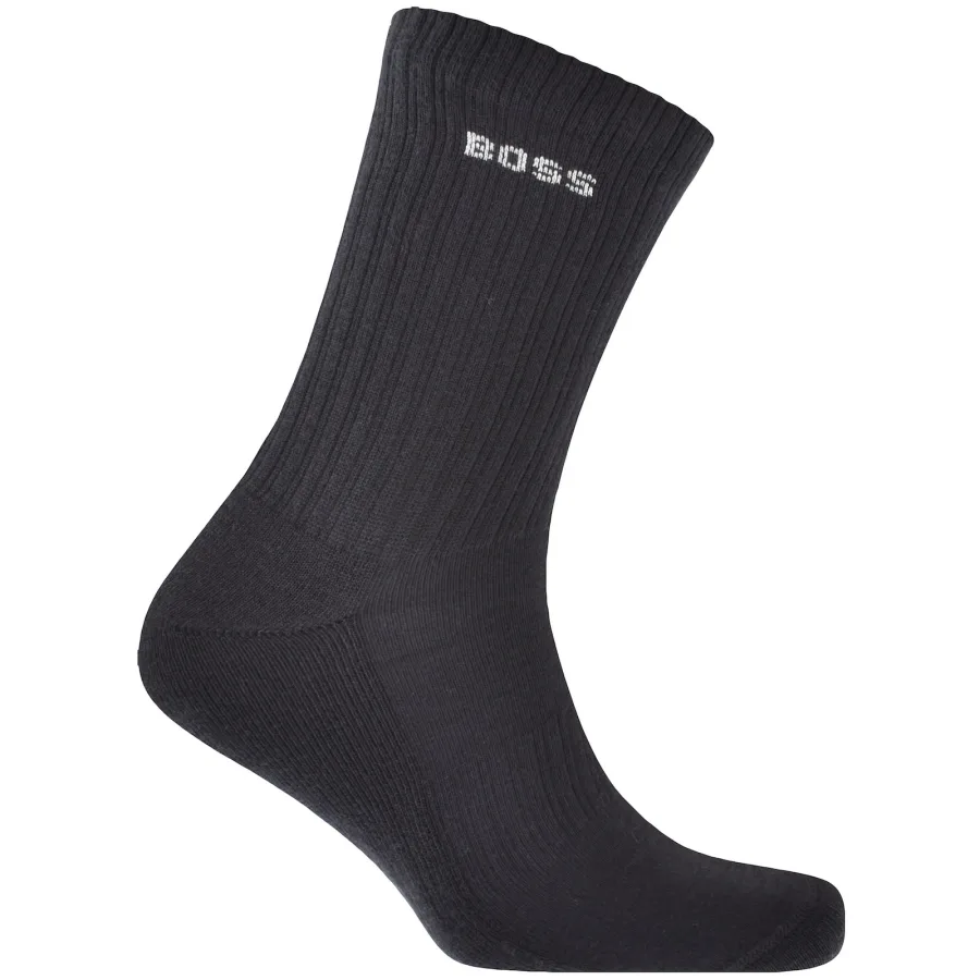 Emporio Armani 3 Pack Socks