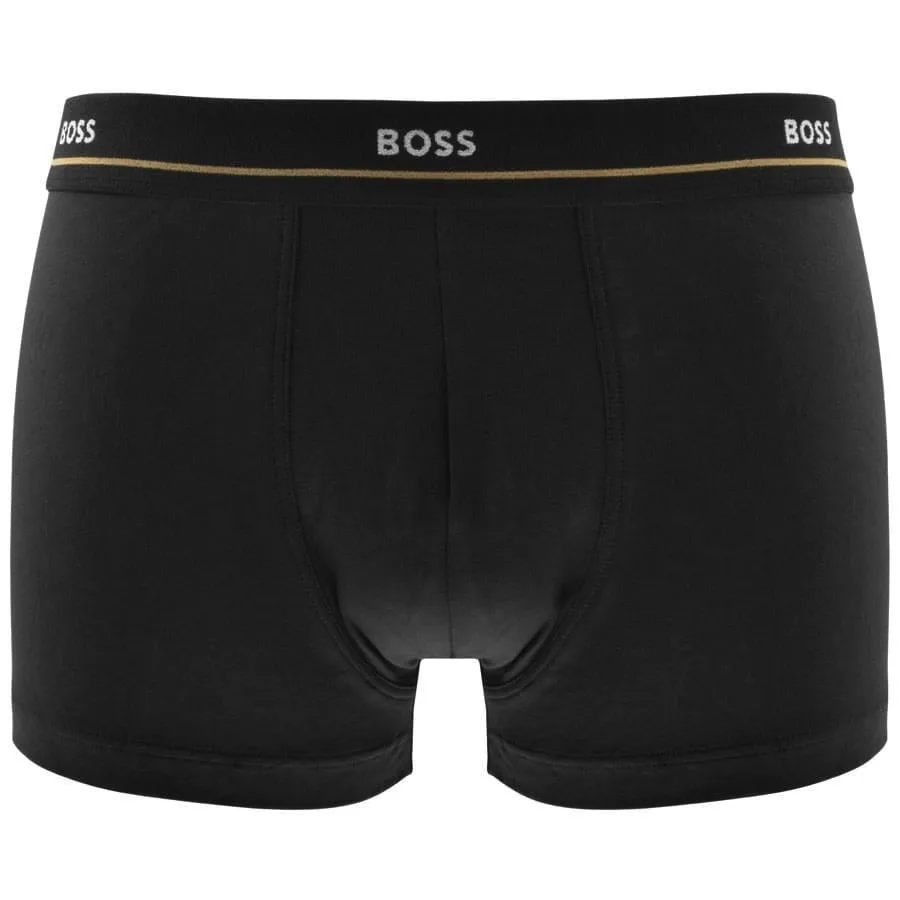 BOSS Underwear 5 Pack Trunks